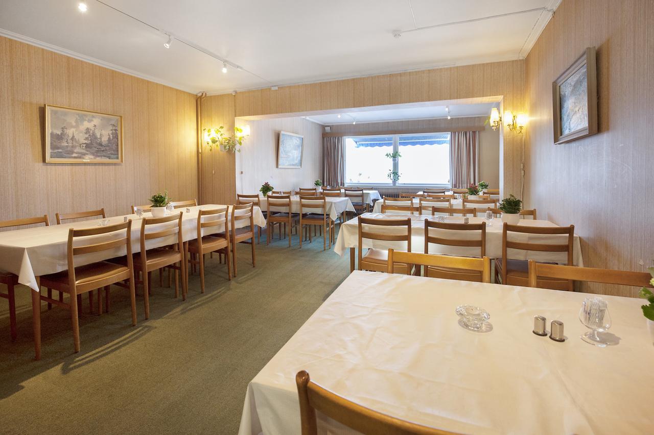 Thoen Hotel Nesbyen Buitenkant foto