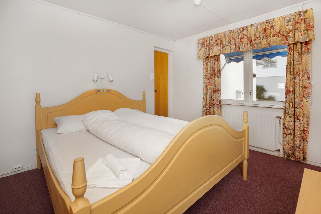 Thoen Hotel Nesbyen Buitenkant foto