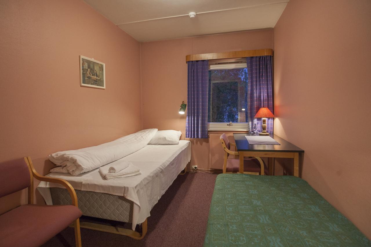 Thoen Hotel Nesbyen Buitenkant foto